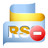 rss remove Icon